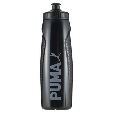 Puma Fit bottle core PUMA Black