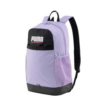 PUMA Plus Backpack Vivid Violet