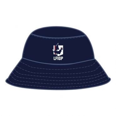 LFI UNISEX BUCKET HAT