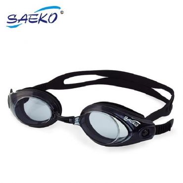 KA Swimming goggle-Black