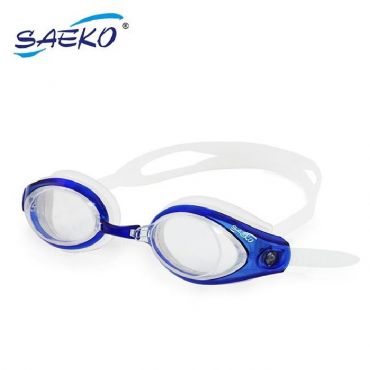 KA Swimming goggle-Blue