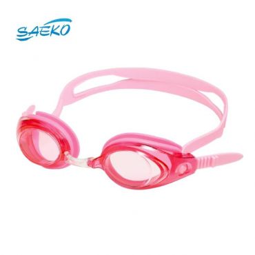 KA Junior Swimming Goggle-Pink