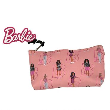 BB Barbie pencil pouch