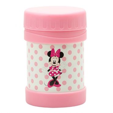 BB Disney Flask 350ml-Minnie