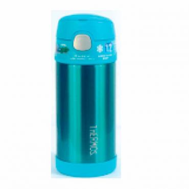 Thermos-Funtainer Stainless Steel hydration/Water bottle-Tea