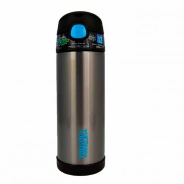 Thermos-Funtainer Stainless Steel hydration/Water bottle-470