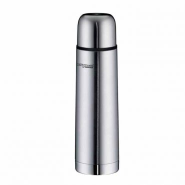 Thermos Everyday Stainless Steel Vacuum Flask 500ml , Stainl