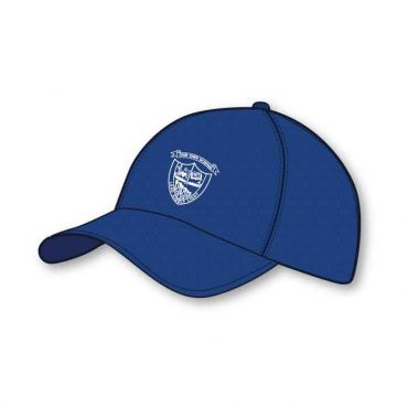 OOE OIHS BASEBALL CAP BLUE