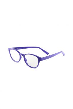 SARA PURPLE - Blue Light Blocking Glasses