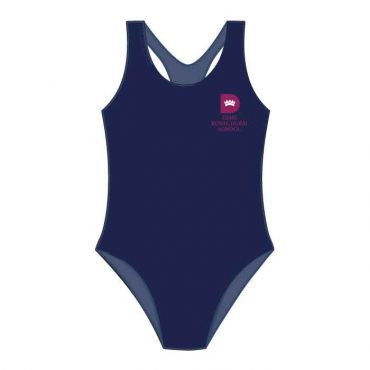 RDS SWIMSUIT NAVY