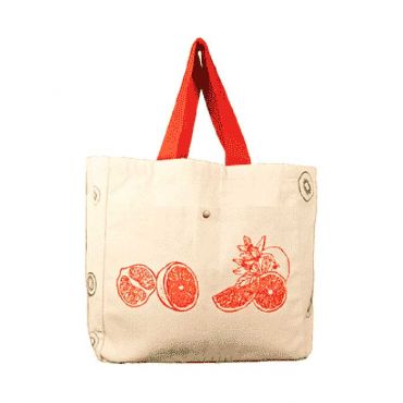 ESG - Vegetable Bag-Orange